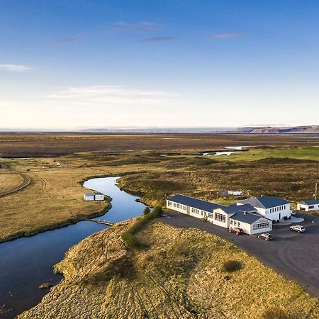 Skulagardur Country Hotel Garthur المظهر الخارجي الصورة